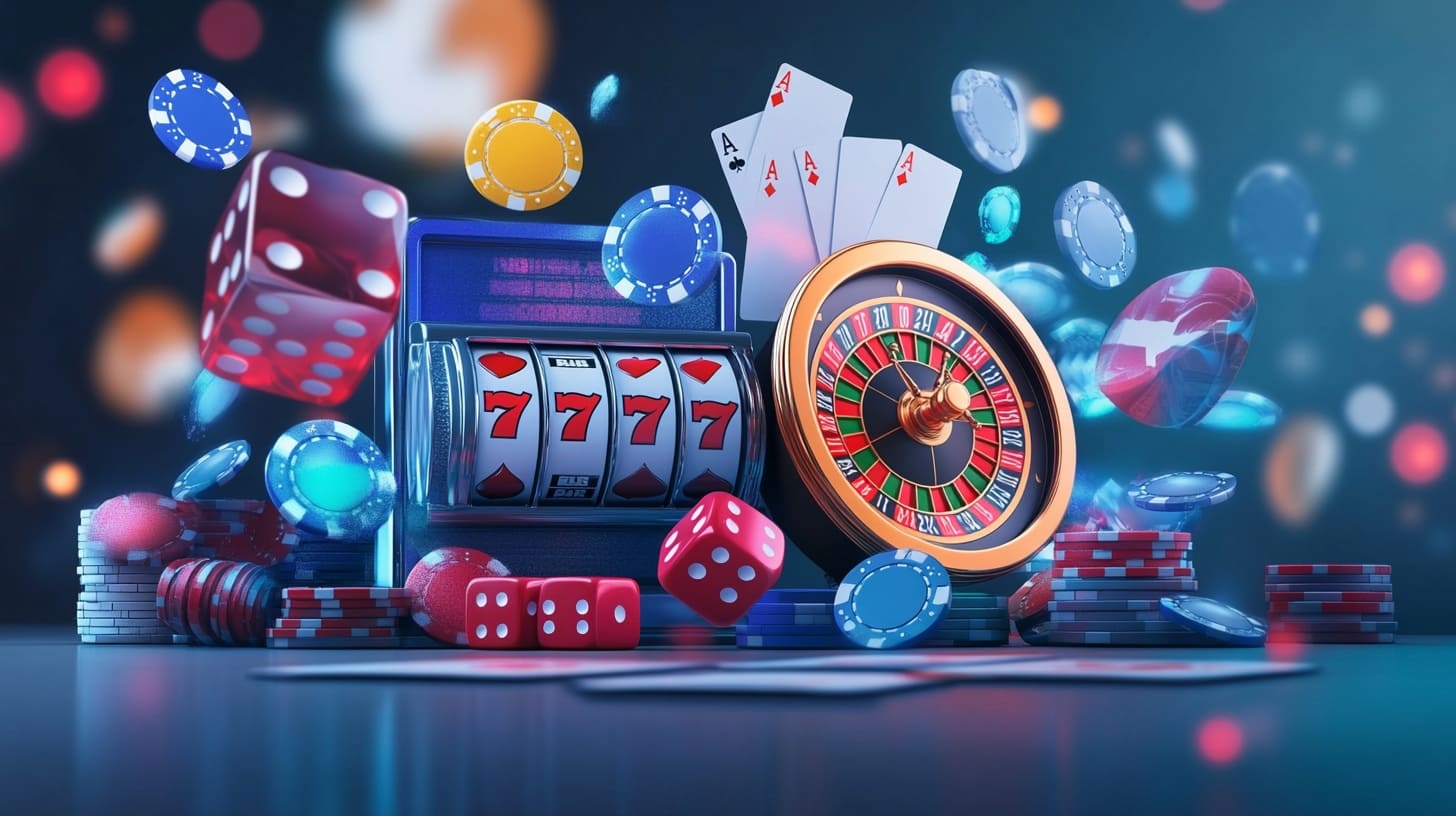 Experiencia de casino en línea BEXICO
                              